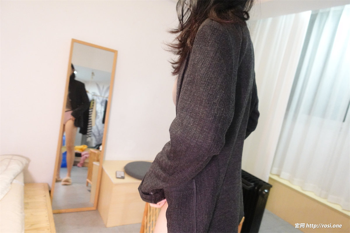rosi美女写真